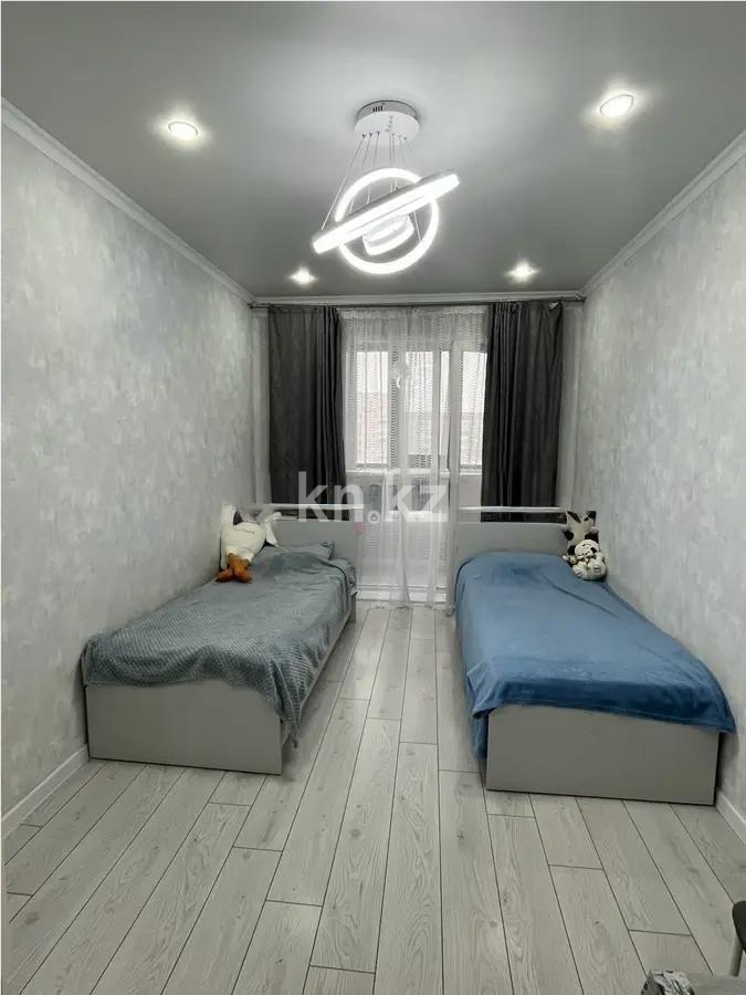 Продажа 2-комнатной квартиры, 64 м² в Караганде - фото 2