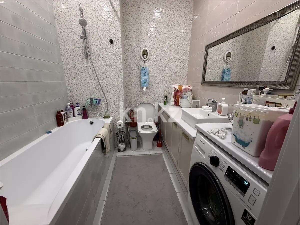 Продажа 2-комнатной квартиры, 70 м² в Астане - фото 4