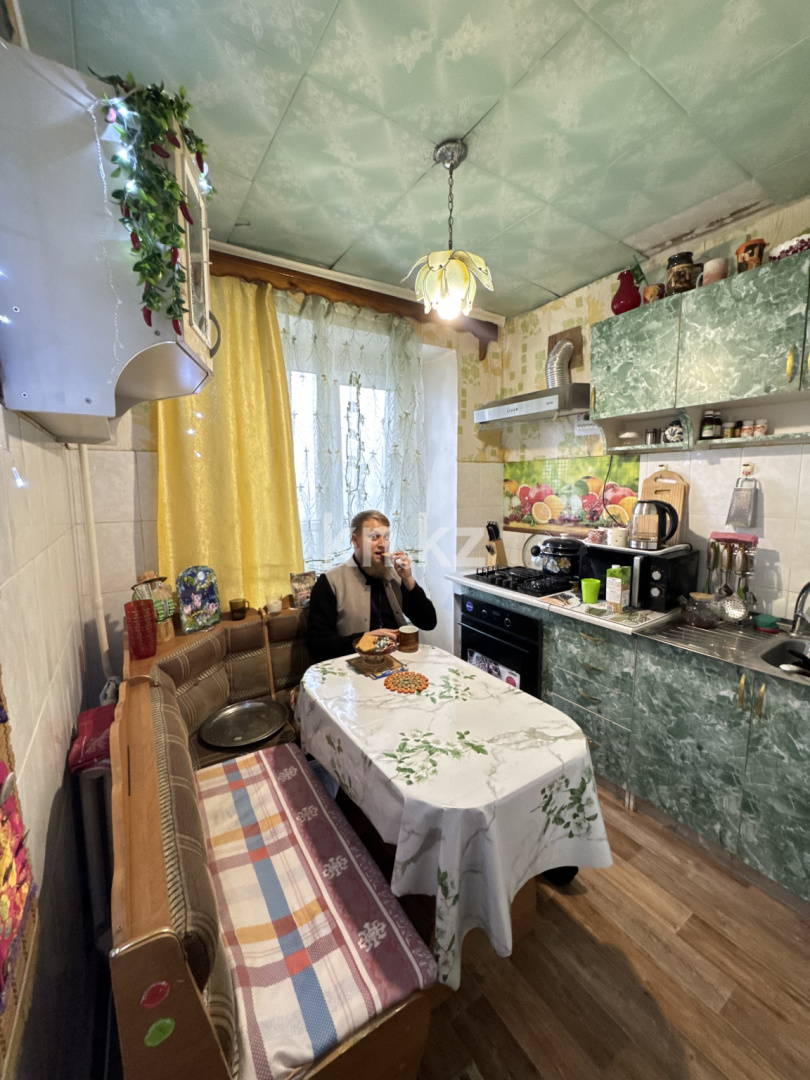 Продажа 3-комнатной квартиры, 53 м² в Темиртау - фото 6