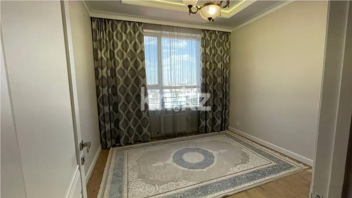 Продажа 3-комнатной квартиры, 77 м² в Астане - фото 2