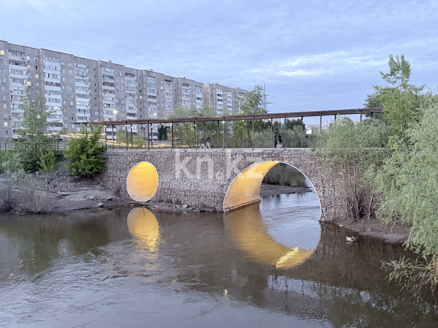 Продажа 1-комнатной квартиры, 34.7 м² в Павлодаре - фото 13