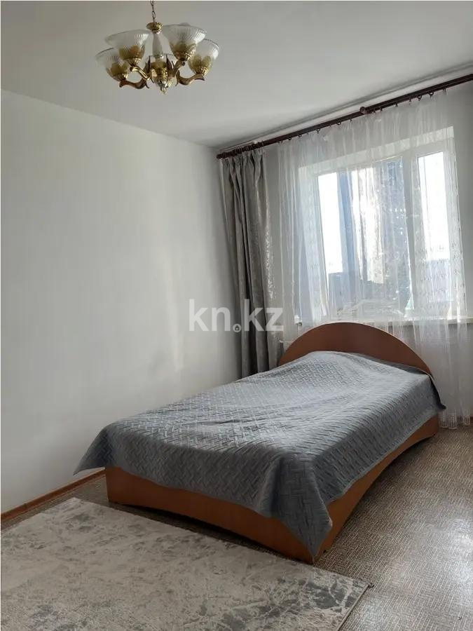 Продажа 4-комнатной квартиры, 75 м², мкр-н Голубые Пруды, дом  6 в Караганде - фото 2