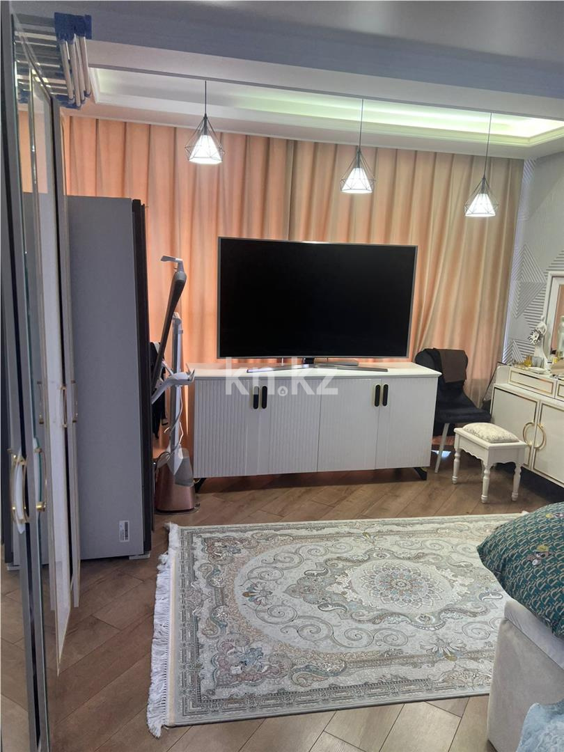 Продажа 3-комнатной квартиры, 99.2 м² в Астане - фото 7