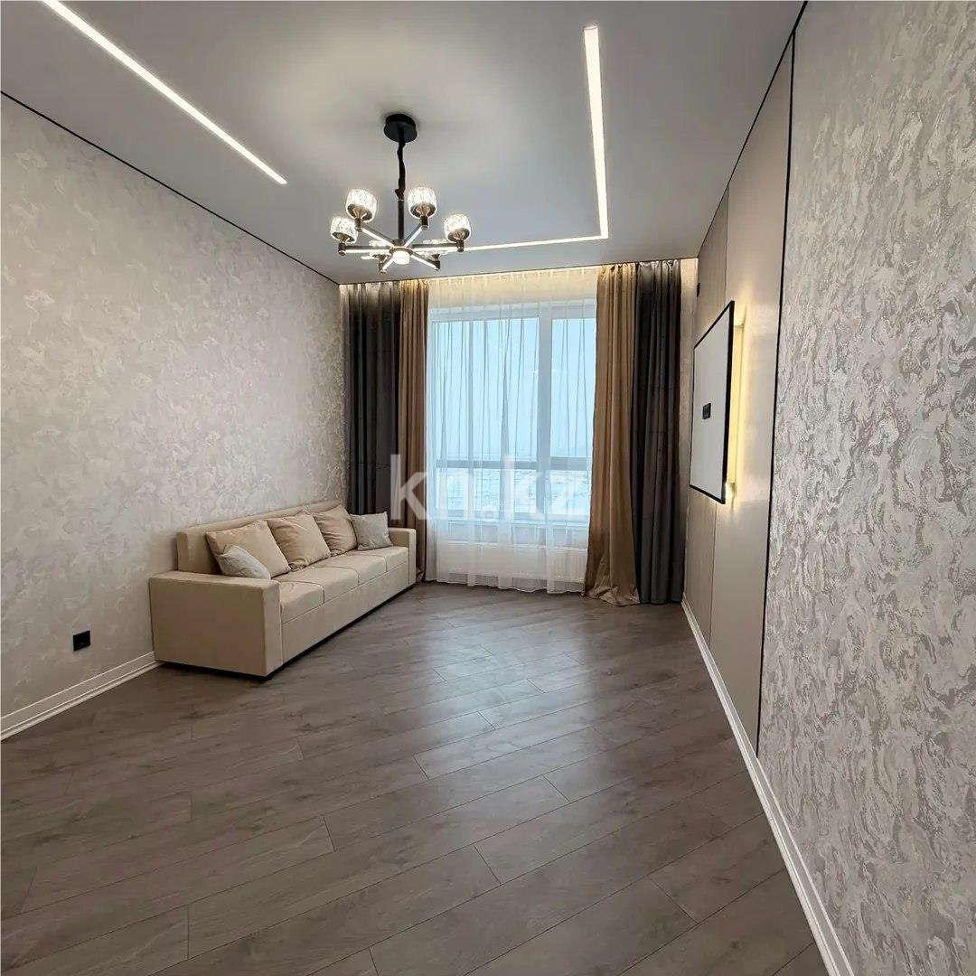 Продажа 2-комнатной квартиры, 40 м² в Астане - фото 3