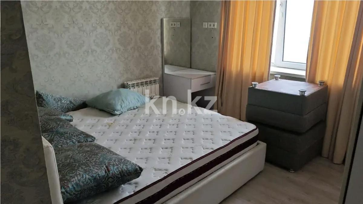 Продажа 3-комнатной квартиры, 90 м² в Алматы