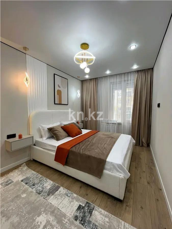 Продажа 2-комнатной квартиры, 48 м² в Алматы - фото 2