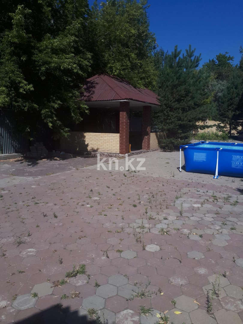 Продажа 6-комнатного дома, 371 м², ул. Ермекова, дом  91/2 в Караганде - фото 3