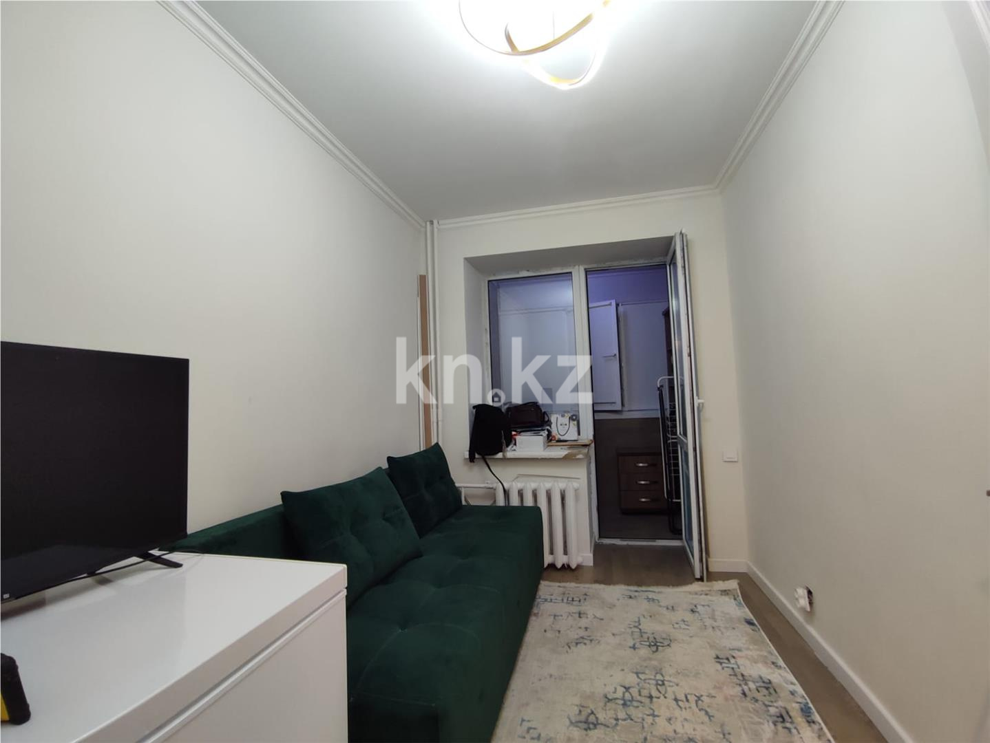 Продажа 3-комнатной квартиры, 61.2 м² в Астане - фото 6
