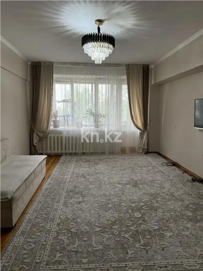 Продажа 3-комнатной квартиры, 90 м², 11 мкр., дом  3 в Алматы