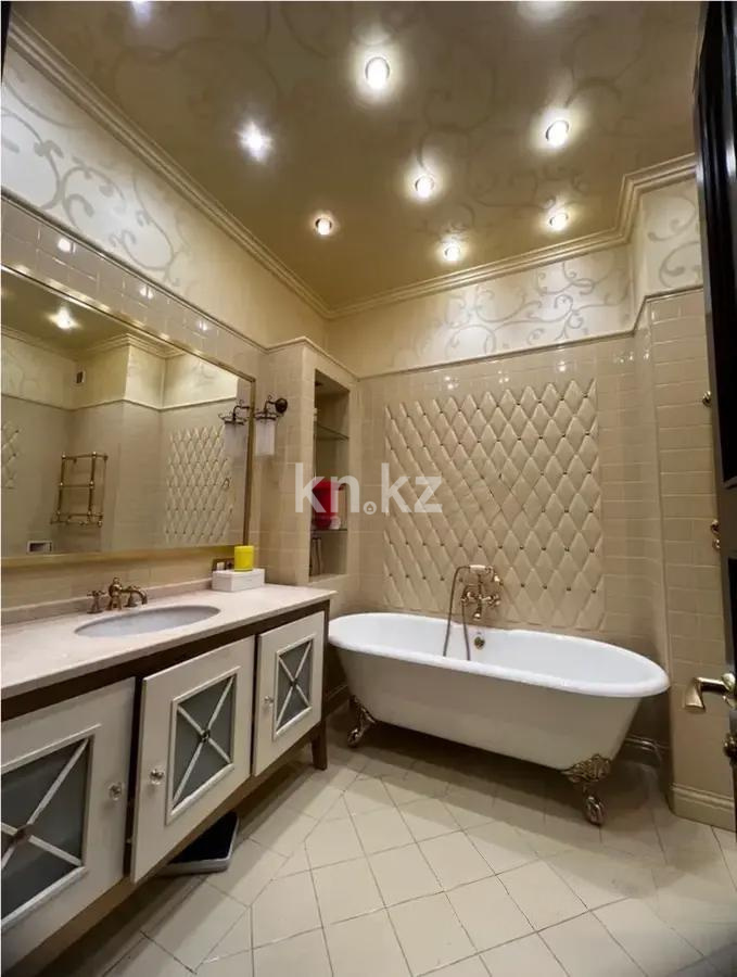 Продажа 4-комнатной квартиры, 183 м² в Алматы - фото 6