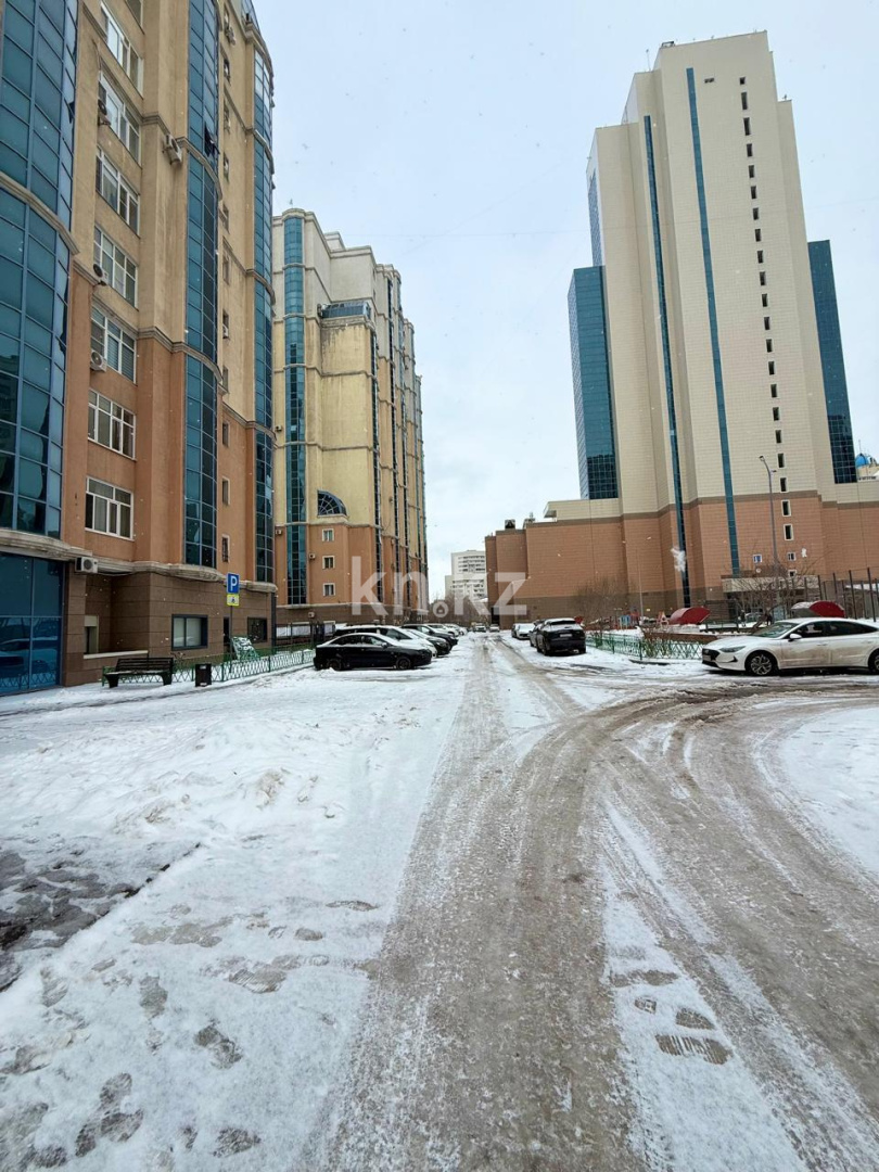 Продажа 5-комнатной квартиры, 152 м² в Астане - фото 19