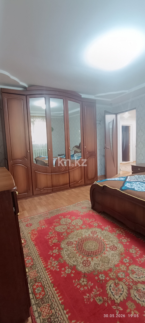 Продажа 4-комнатного дома, 108 м² в Астане - фото 11