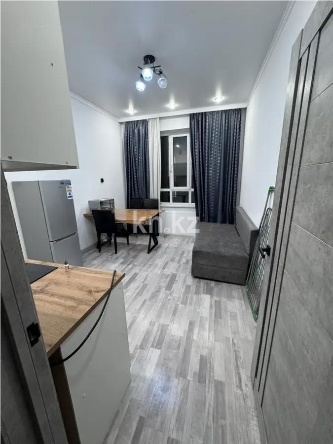 Продажа 1-комнатной квартиры, 41 м² в Алматы
