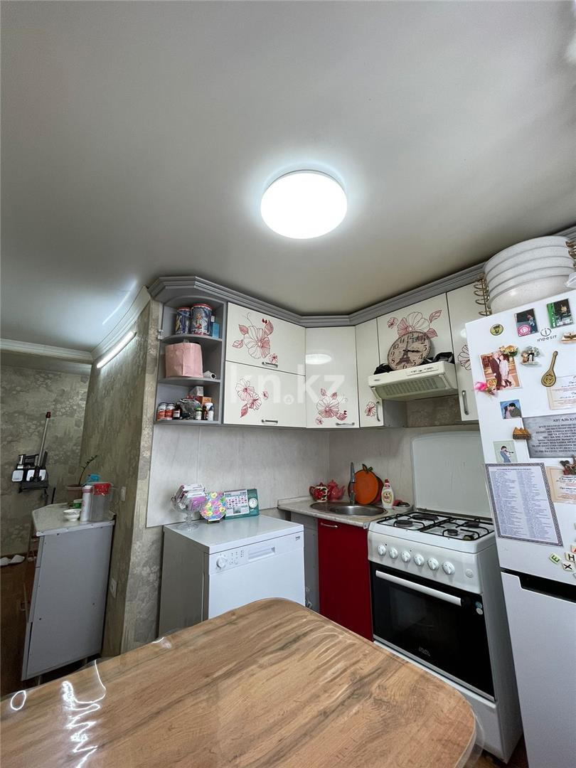 Продажа 3-комнатной квартиры, 56 м² в Караганде