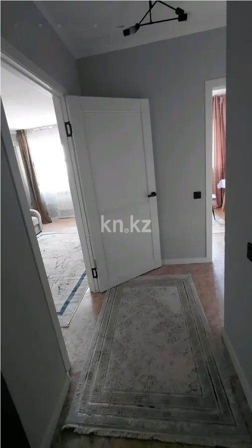 Продажа 1-комнатной квартиры, 36 м² в Алматы - фото 4