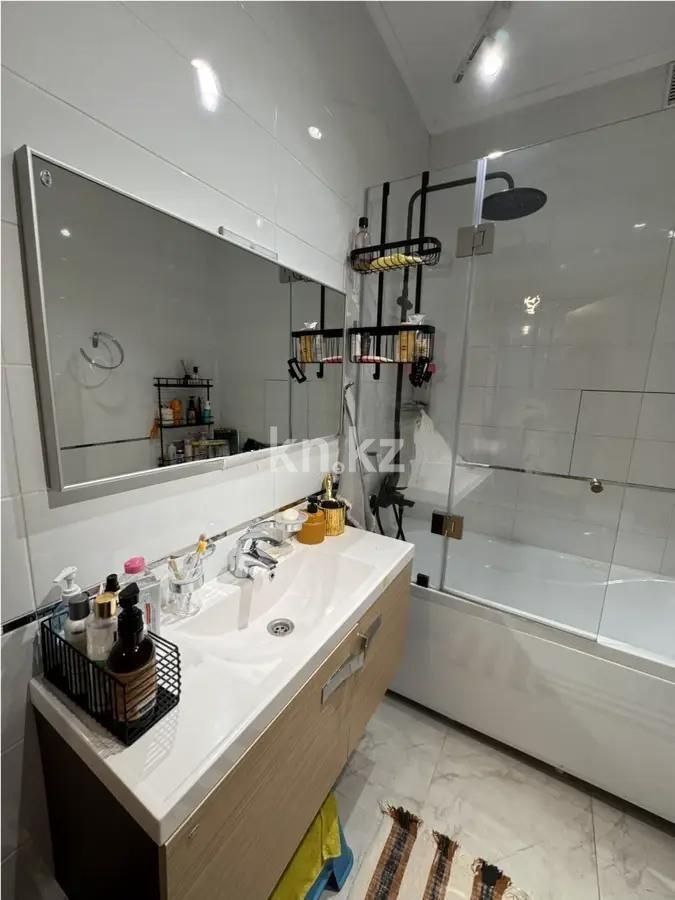 Продажа 3-комнатной квартиры, 86 м² в Алматы - фото 5