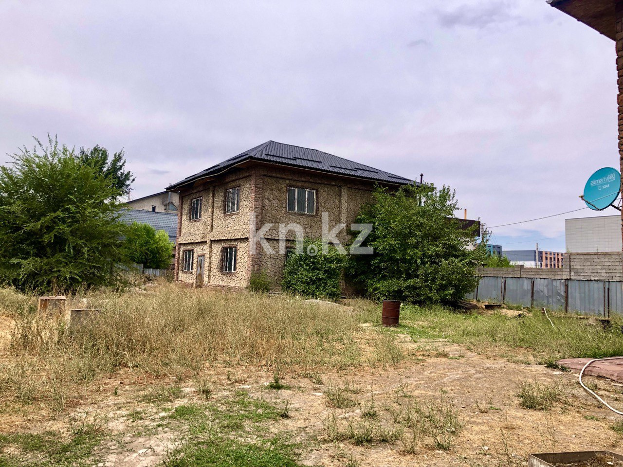 Продажа 5-комнатного дома, 230 м², ул. Халиуллина в Алматы - фото 6