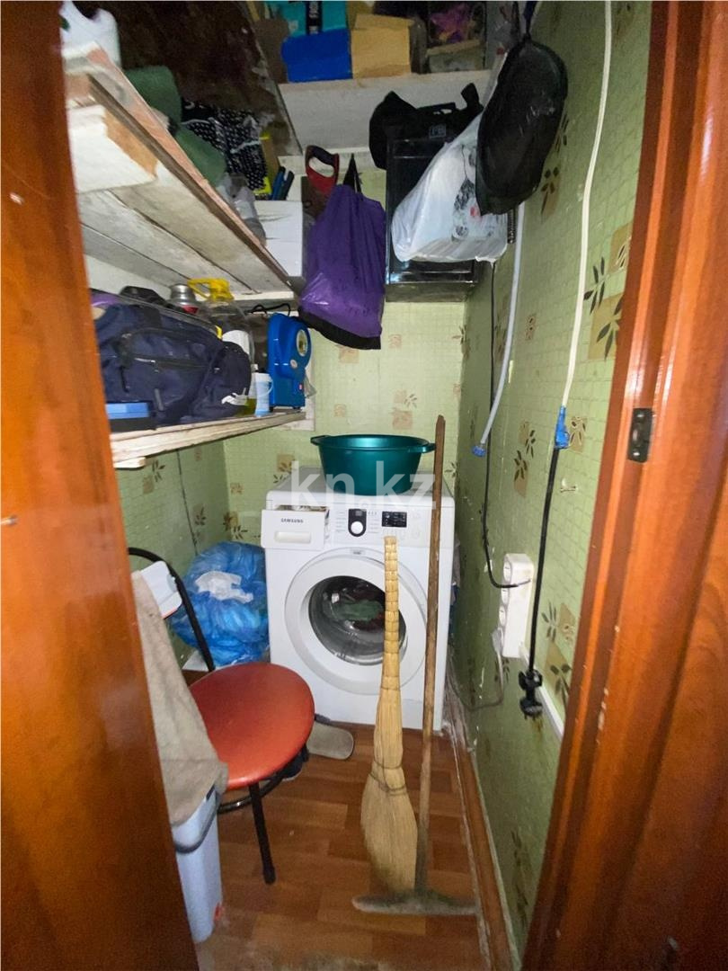 Продажа 4-комнатной квартиры, 61 м² в Темиртау - фото 4