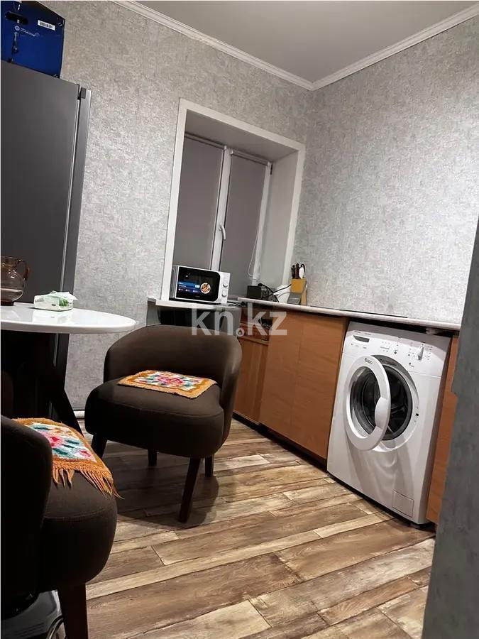 Продажа 2-комнатной квартиры, 35 м², ул. Жамбыла, дом  43 в Караганде - фото 3