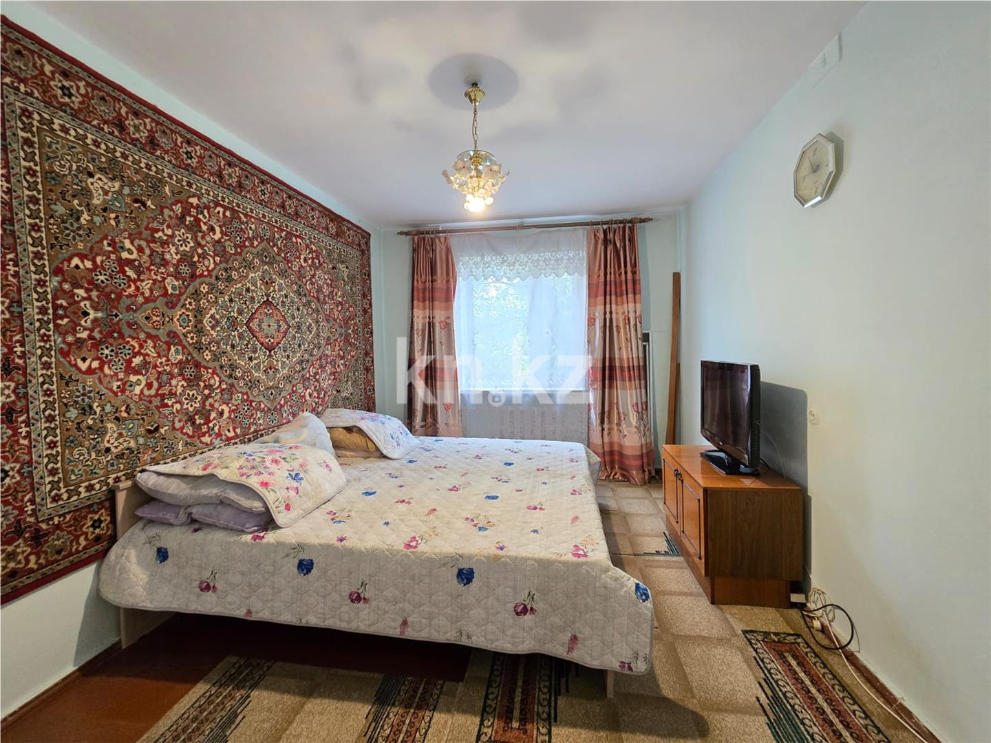 Продажа 3-комнатной квартиры, 68 м², ул. Казахстанская в Темиртау - фото 3