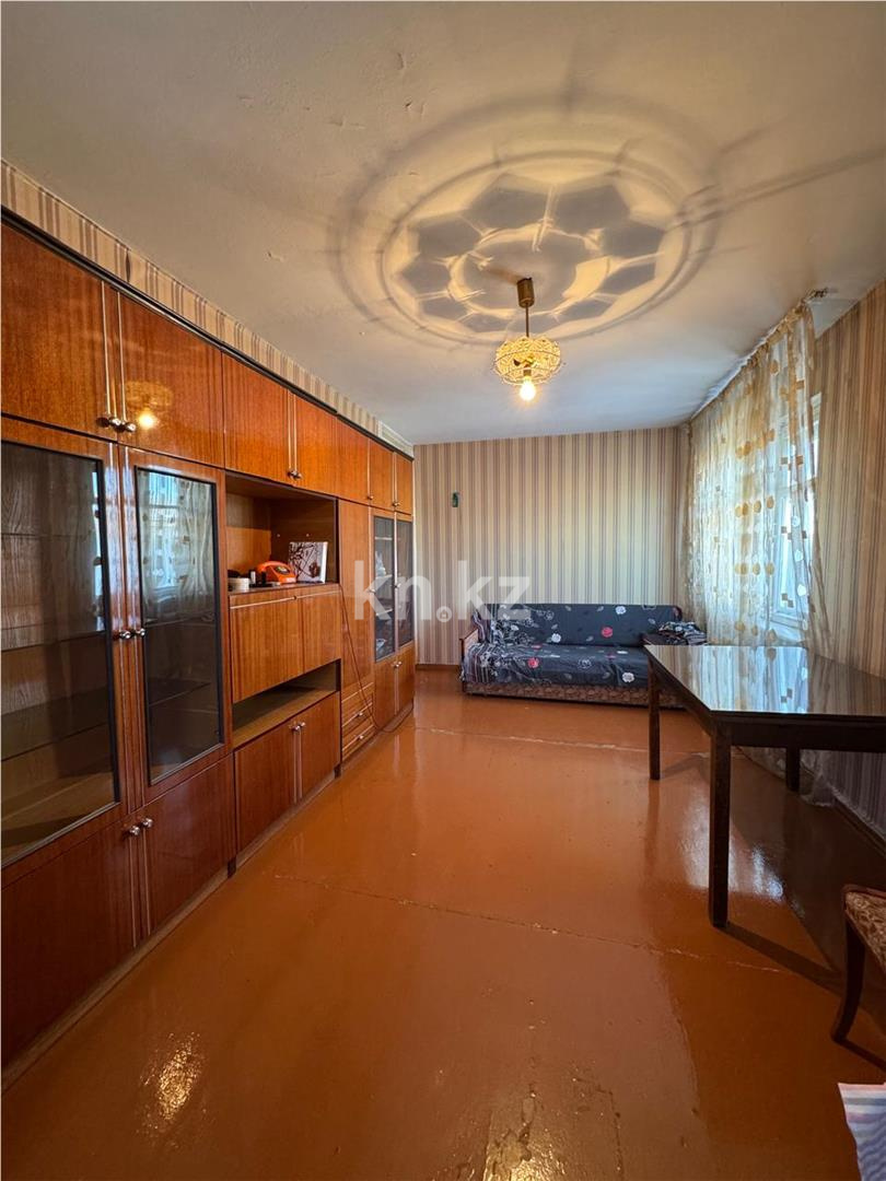 Продажа 2-комнатной квартиры, 48 м² в Караганде