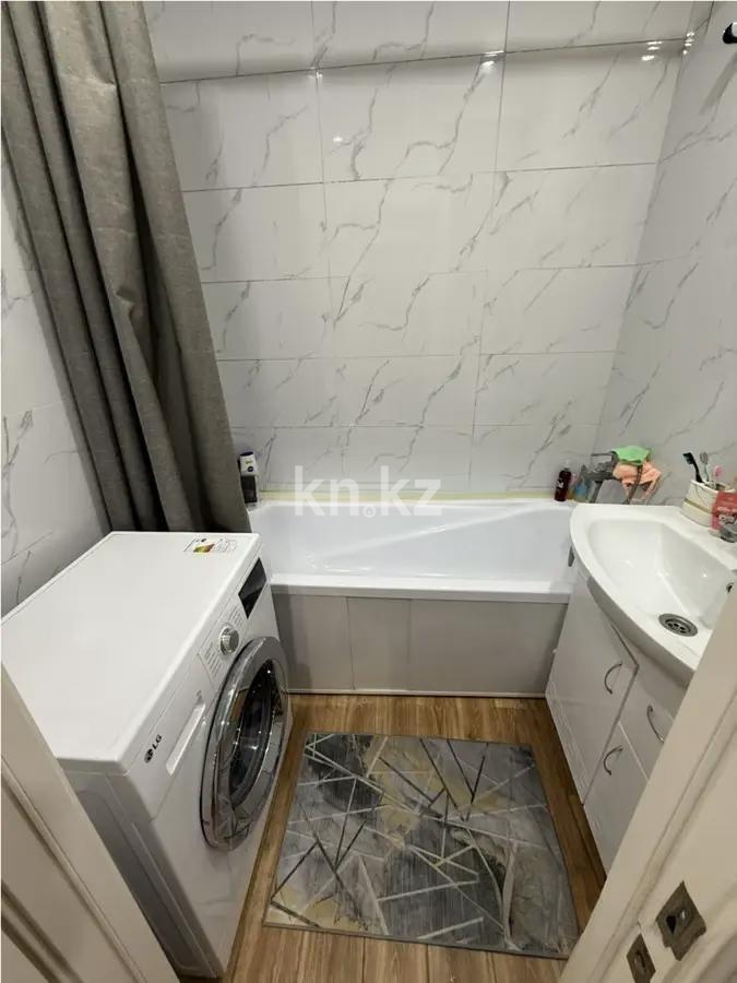 Продажа 3-комнатной квартиры, 73 м², мкр-н Орбита-1, дом  22 в Караганде - фото 5