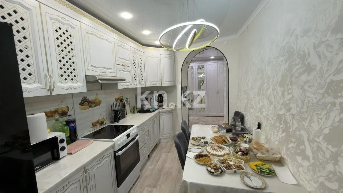 Продажа 3-комнатной квартиры, 64 м² в Караганде - фото 4