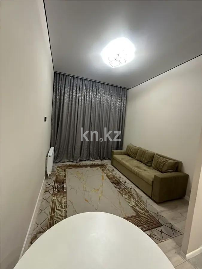 Продажа 2-комнатной квартиры, 46 м² в Алматы