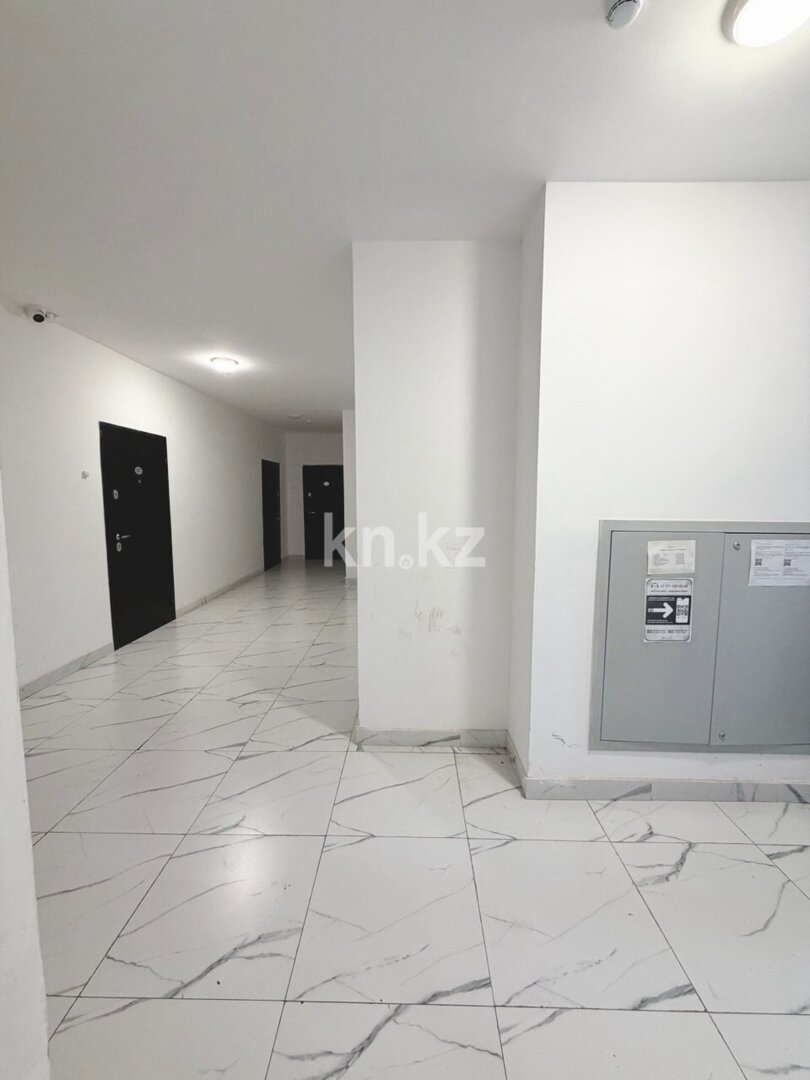 Продажа 1-комнатной квартиры, 39 м² в Астане - фото 18