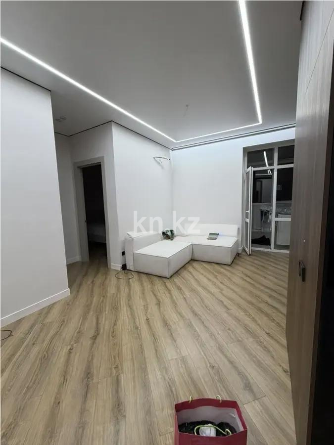 Продажа 2-комнатной квартиры, 57 м² в Караганде