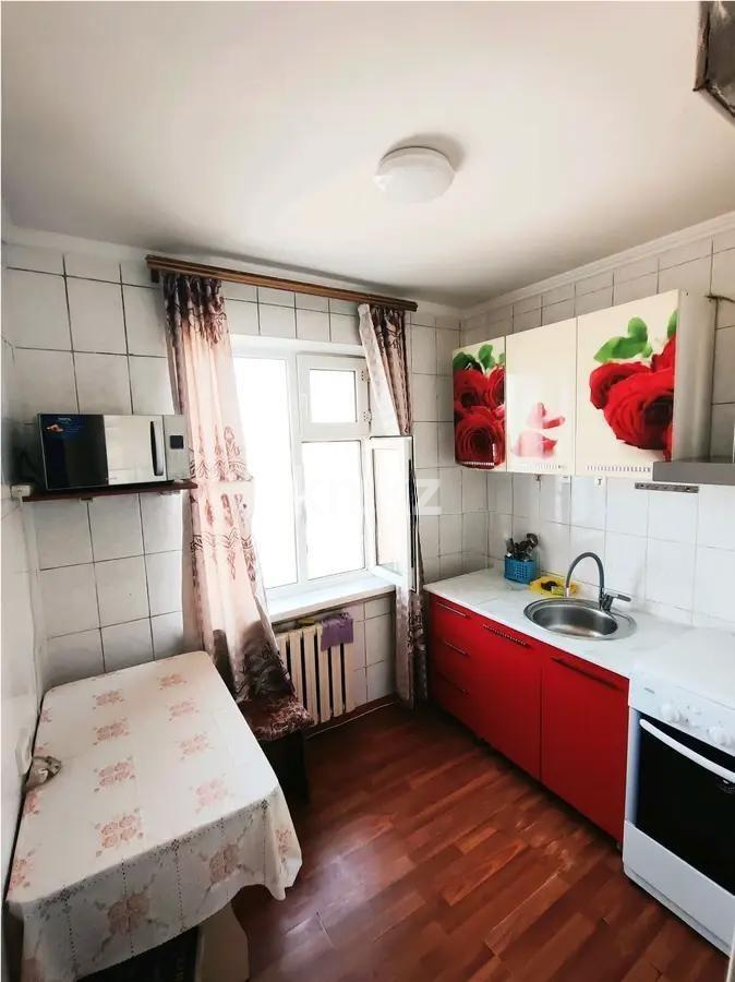 Продажа 3-комнатной квартиры, 65.8 м² в Алматы - фото 3