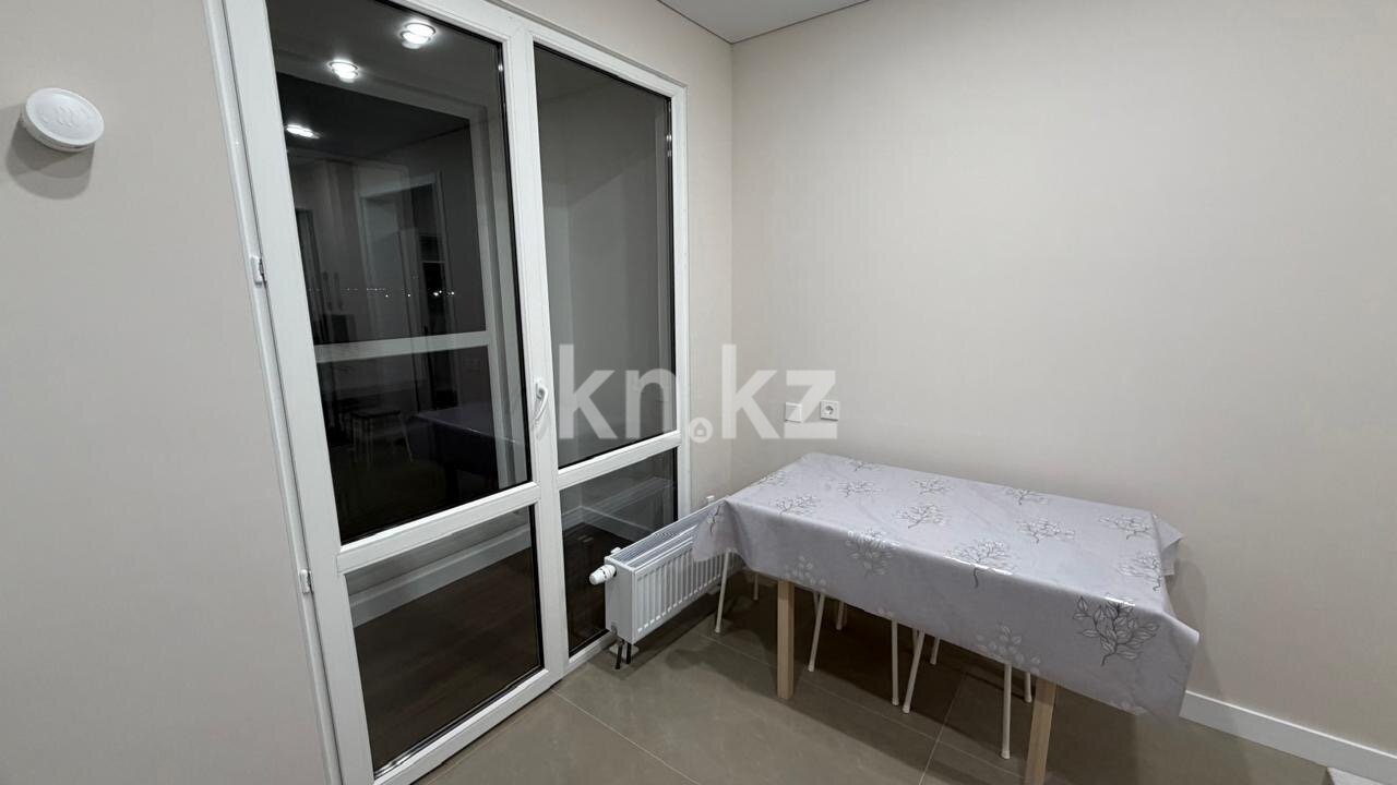 Аренда 1-комнатной квартиры, 35 м² в Астане - фото 4