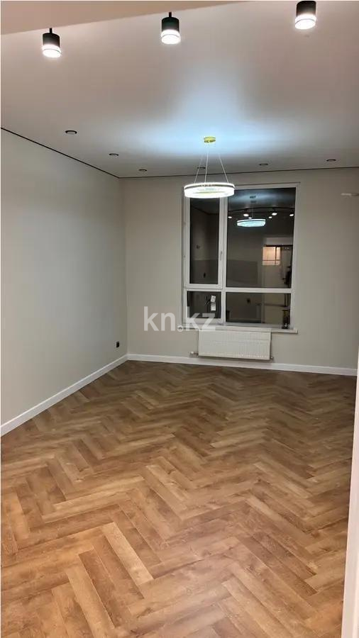 Продажа 2-комнатной квартиры, 48.6 м², ул. Е-36, дом  2 в Астане