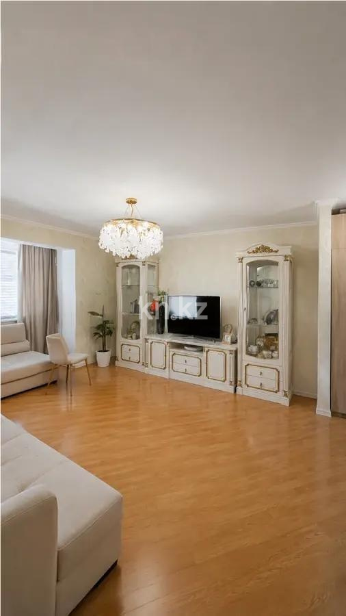 Продажа 1-комнатной квартиры, 44.3 м² в Алматы