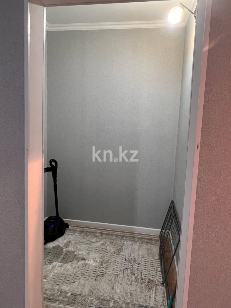 Продажа 1-комнатной квартиры, 40.9 м² в Алматы - фото 4