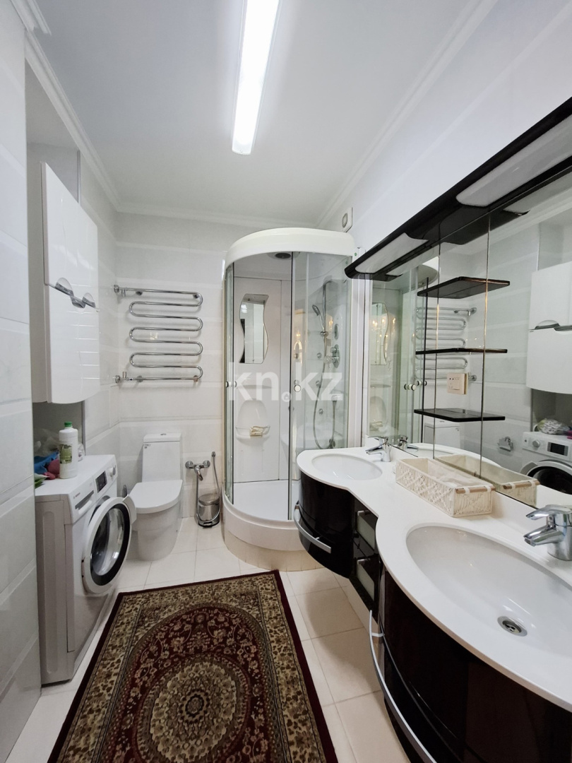 Продажа 3-комнатной квартиры, 115 м² в Алматы - фото 27