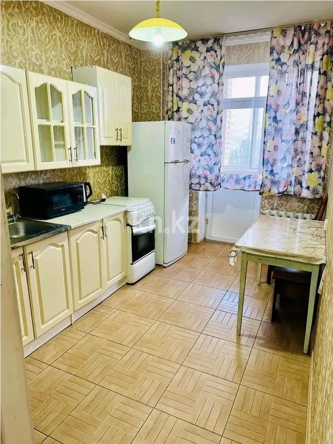 Продажа 1-комнатной квартиры, 33 м², пр. Богенбай батыра, дом  24/1 в Астане - фото 2