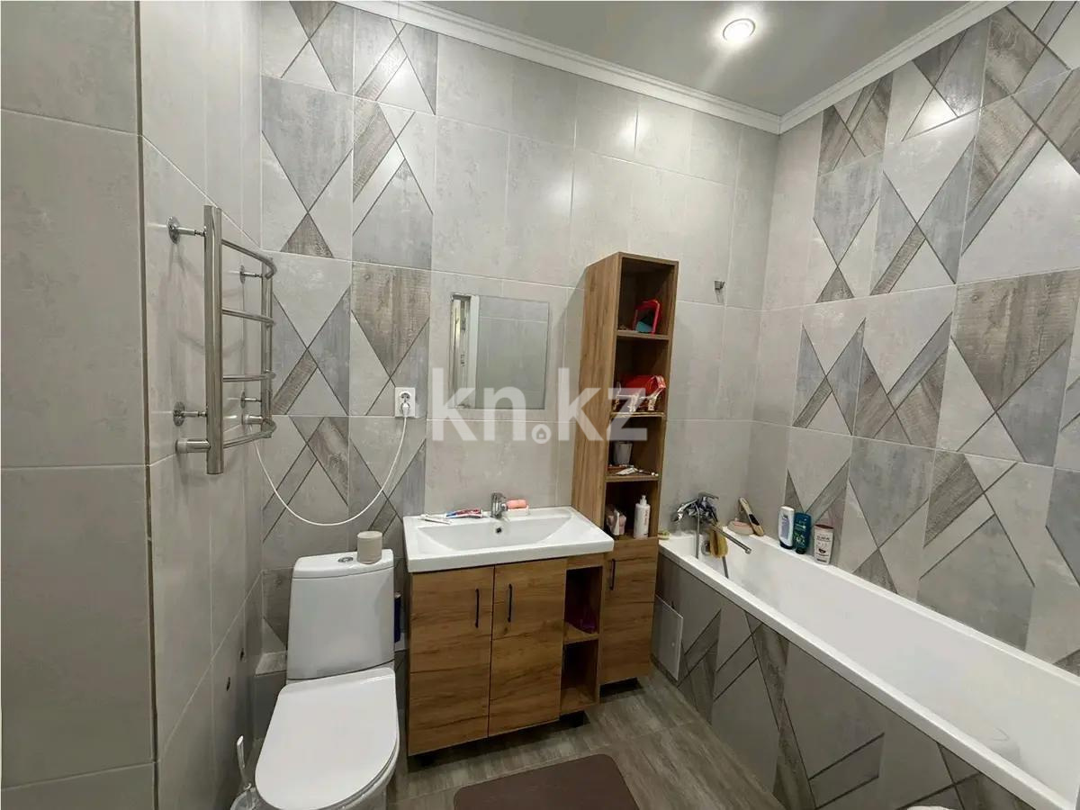 Продажа 3-комнатной квартиры, 88 м², ул. Асфендиярова, дом  8 в Астане - фото 4