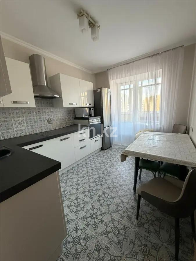 Продажа 3-комнатной квартиры, 79 м² в Астане - фото 4