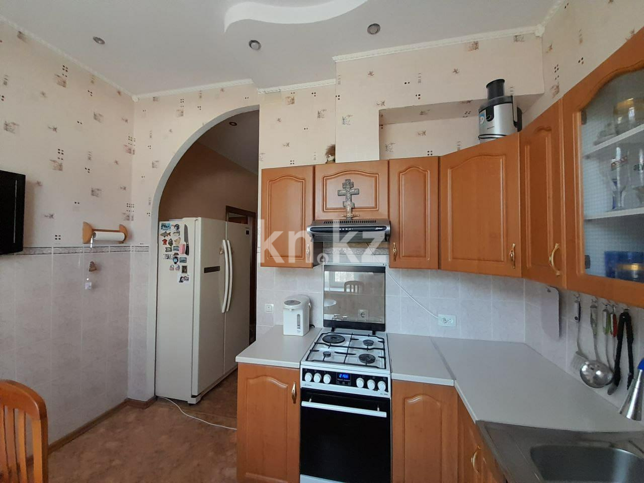 Продажа 3-комнатной квартиры, 74 м², пр. Республики в Темиртау - фото 7