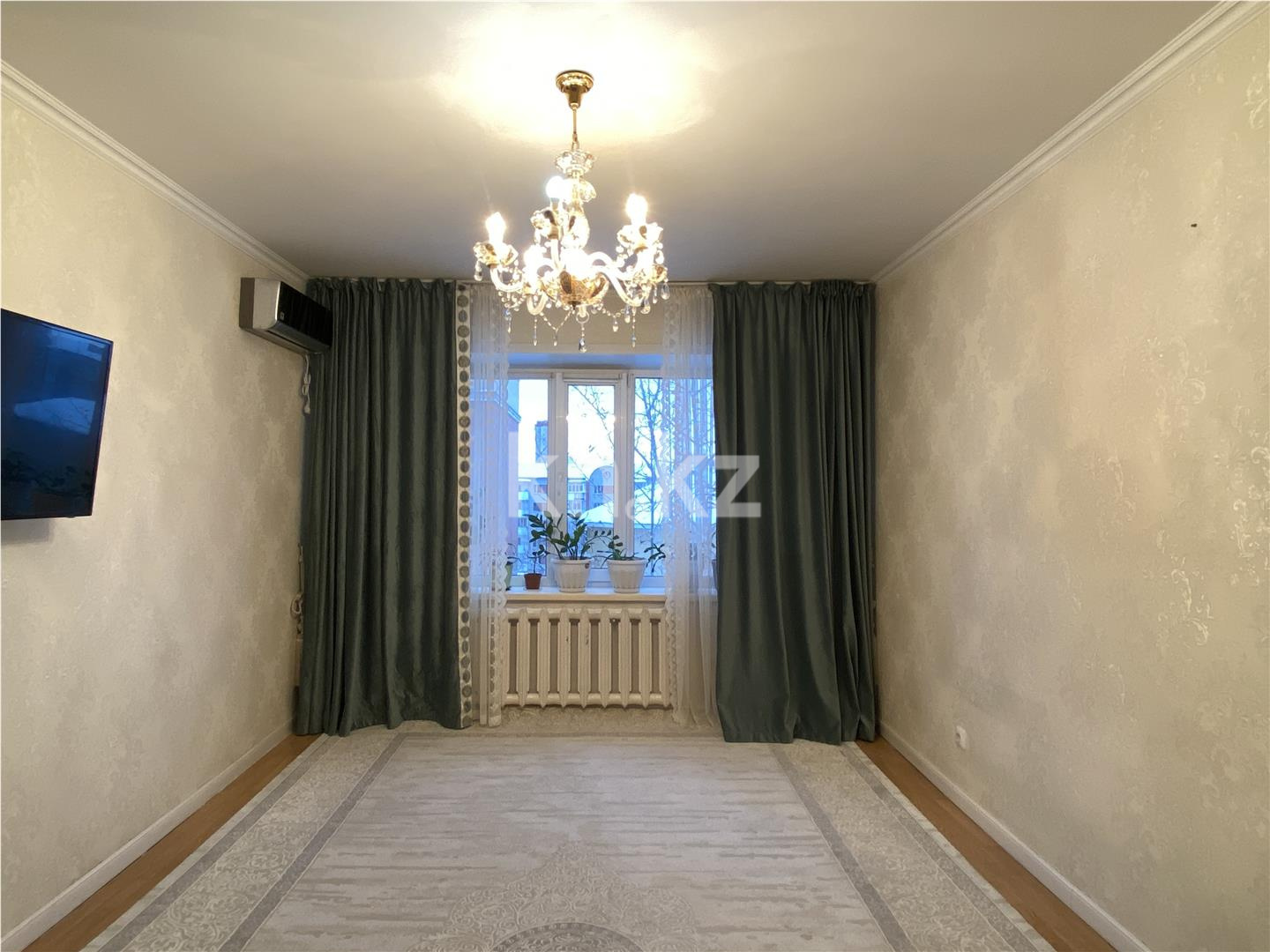 Продажа 3-комнатной квартиры, 70 м² в Астане - фото 2