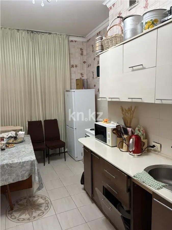 Продажа 2-комнатной квартиры, 76.3 м² в Астане - фото 3