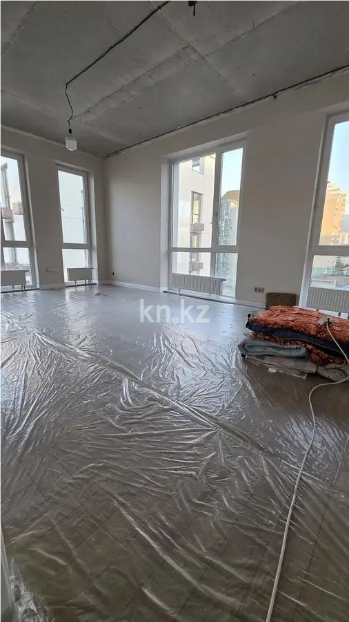 Продажа 4-комнатной квартиры, 120 м² в Алматы