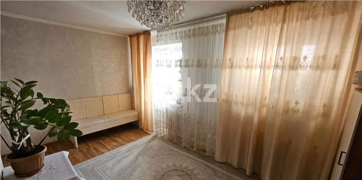 Продажа 1-комнатной квартиры, 36 м² в Астане