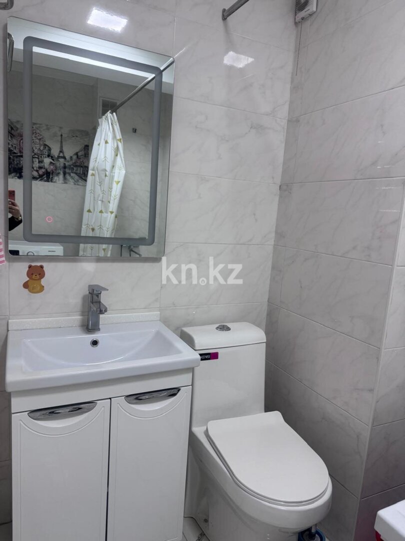 Продажа 3-комнатной квартиры, 80 м² в Алматы - фото 9