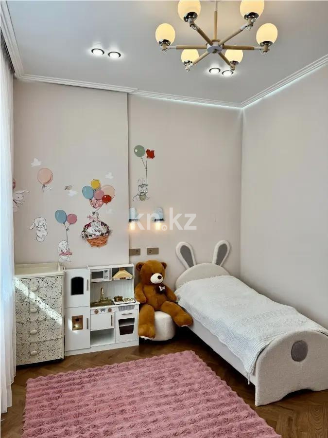 Продажа 4-комнатной квартиры, 103 м² в Астане - фото 4