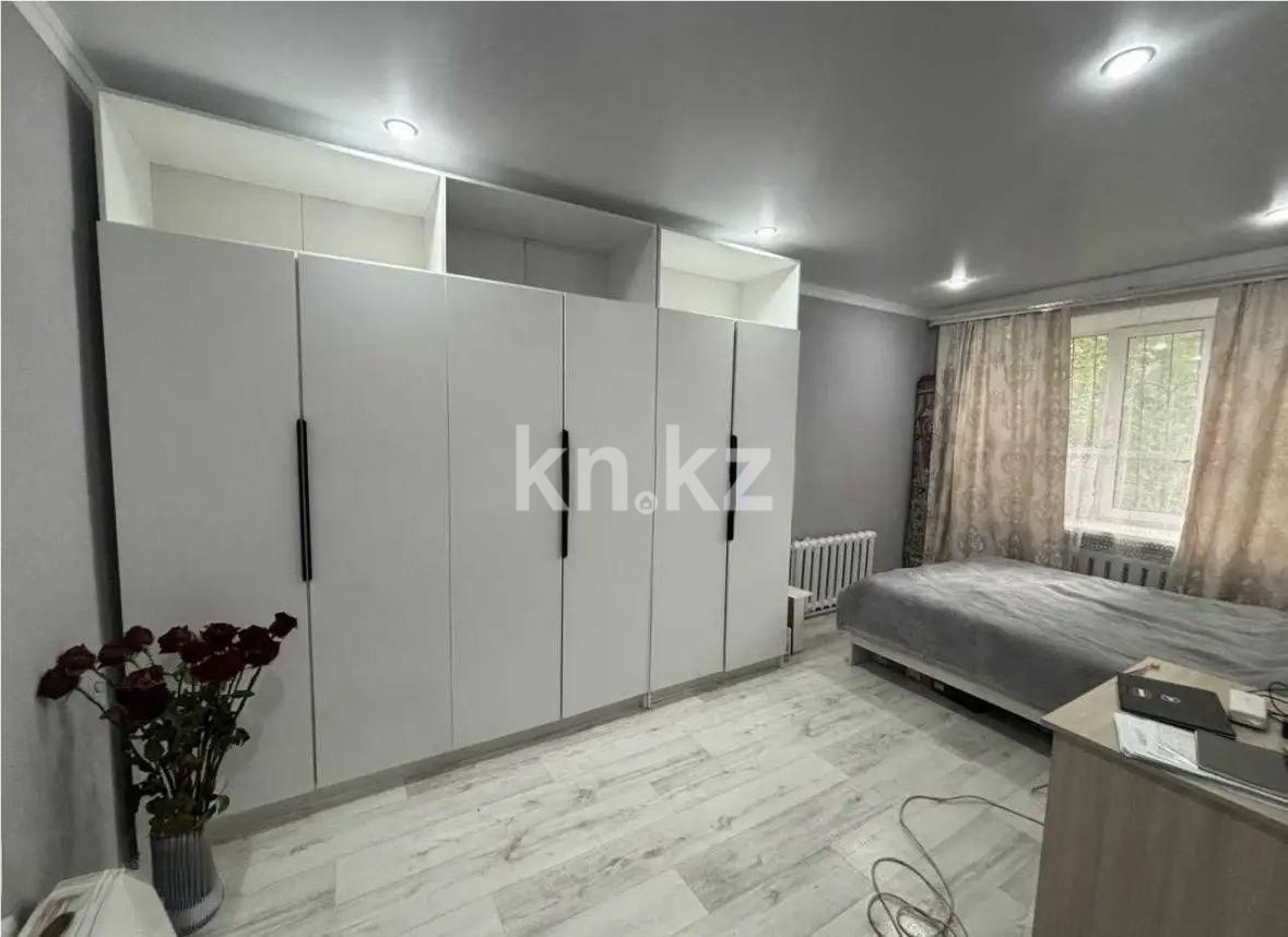 Продажа 1-комнатной квартиры, 38 м², мкр. Таугуль-2, дом  2 в Алматы