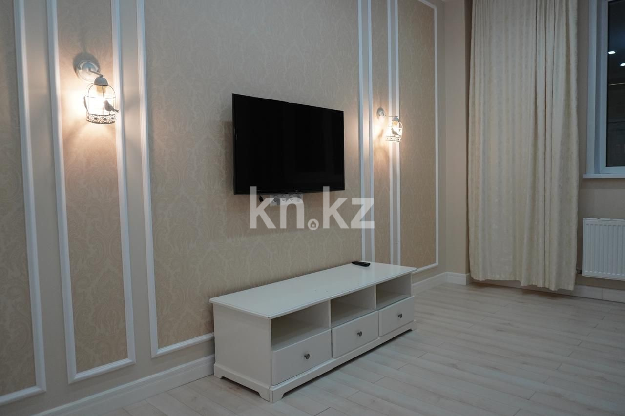 Продажа 3-комнатной квартиры, 98 м² в Астане - фото 17