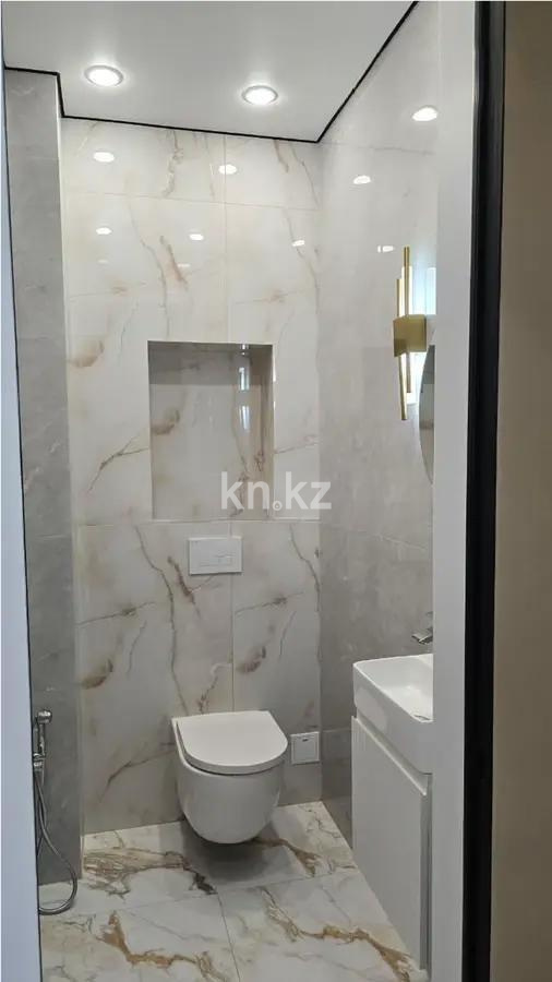 Продажа 3-комнатной квартиры, 85 м² в Алматы - фото 4
