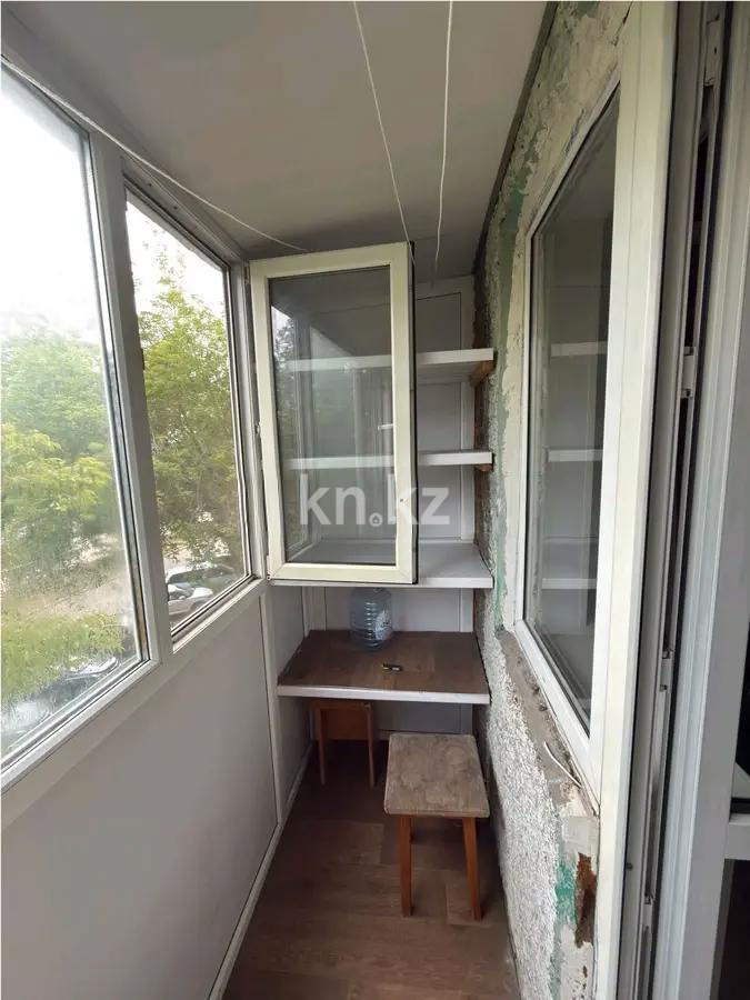 Продажа 2-комнатной квартиры, 44 м² в Караганде - фото 8